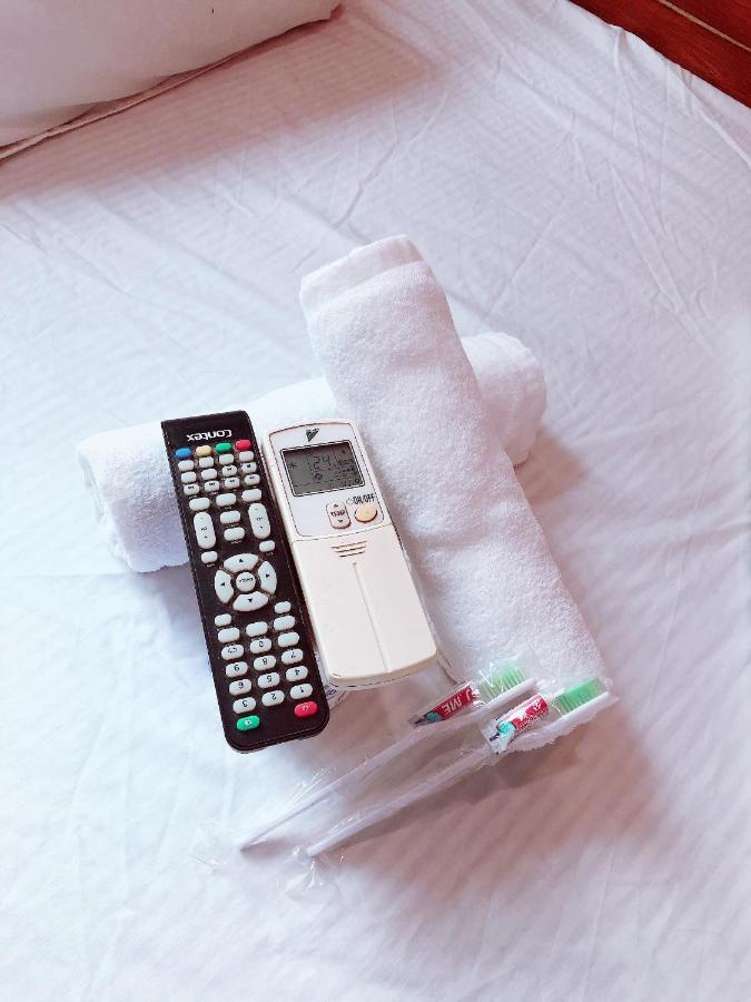 Kyoto Guest House Hongkong Eksteriør billede
